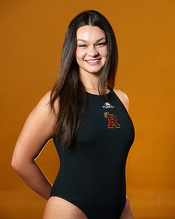 Rosary Academy Girs Water Polo