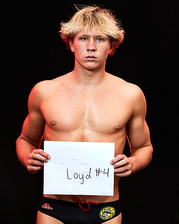 La Jolla Boys Water Polo