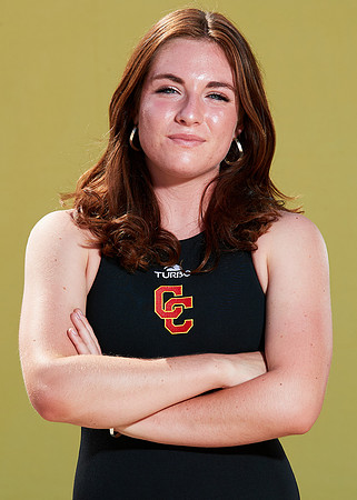 Cathedral Catholic High School Water Polo Senior Photo Shoot (Boys and Girls Team)