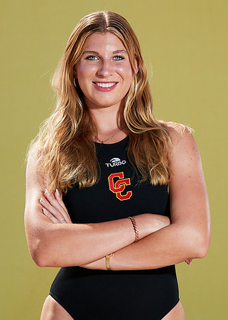 Cathedral Catholic High School Water Polo Senior Photo Shoot (Boys and Girls Team)
