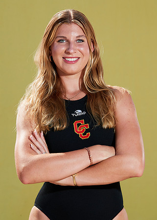 Cathedral Catholic High School Water Polo Senior Photo Shoot (Boys and Girls Team)