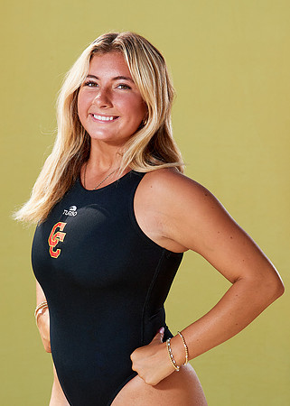 Cathedral Catholic High School Water Polo Senior Photo Shoot (Boys and Girls Team)
