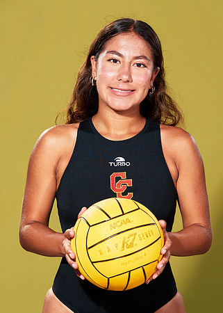 Cathedral Catholic High School Water Polo Senior Photo Shoot (Boys and Girls Team)