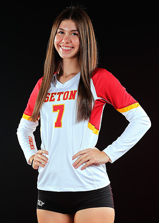 Seton Catholic Preparatory Seton Fall Sports Media Day