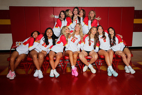 Seton Catholic Preparatory Seton Fall Sports Media Day