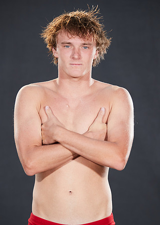 Cathedral Catholic Boys Varsity Water Polo Media Day