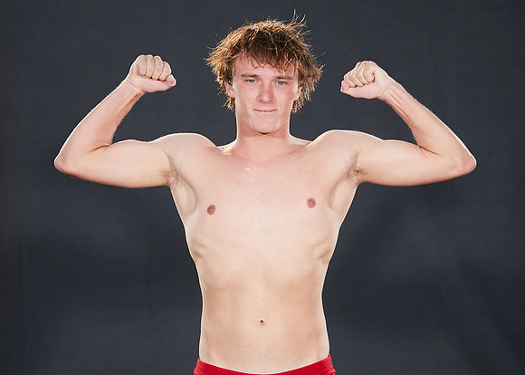 Cathedral Catholic Boys Varsity Water Polo Media Day