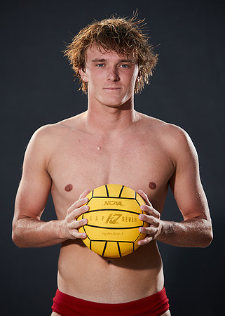 Cathedral Catholic Boys Varsity Water Polo Media Day