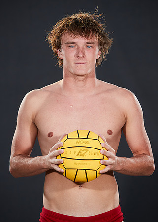 Cathedral Catholic Boys Varsity Water Polo Media Day