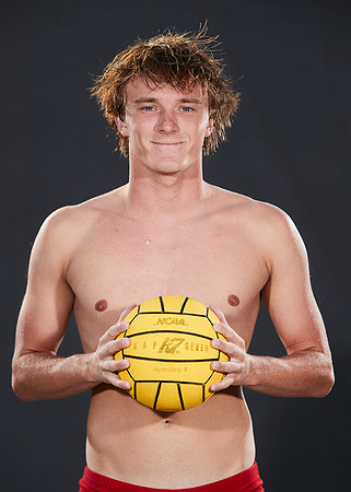 Cathedral Catholic Boys Varsity Water Polo Media Day