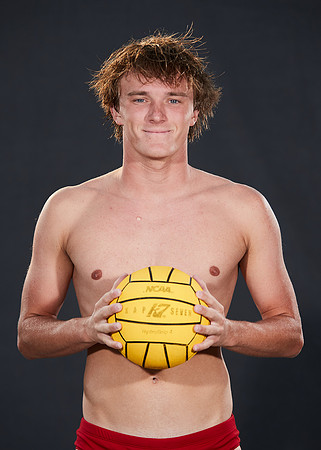 Cathedral Catholic Boys Varsity Water Polo Media Day