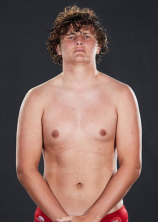 Cathedral Catholic Boys Varsity Water Polo Media Day