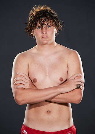 Cathedral Catholic Boys Varsity Water Polo Media Day