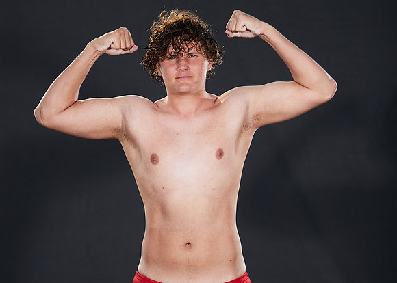 Cathedral Catholic Boys Varsity Water Polo Media Day