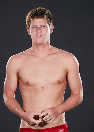 Cathedral Catholic Boys Varsity Water Polo Media Day