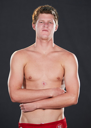 Cathedral Catholic Boys Varsity Water Polo Media Day