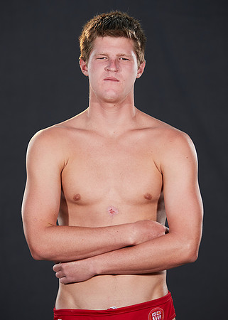 Cathedral Catholic Boys Varsity Water Polo Media Day