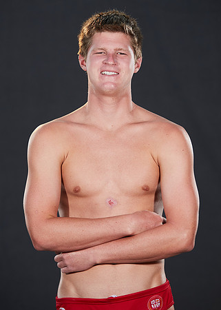 Cathedral Catholic Boys Varsity Water Polo Media Day