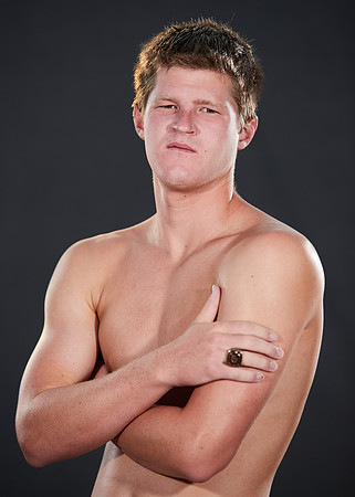 Cathedral Catholic Boys Varsity Water Polo Media Day