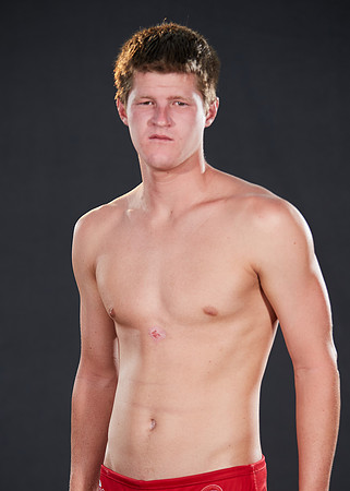 Cathedral Catholic Boys Varsity Water Polo Media Day