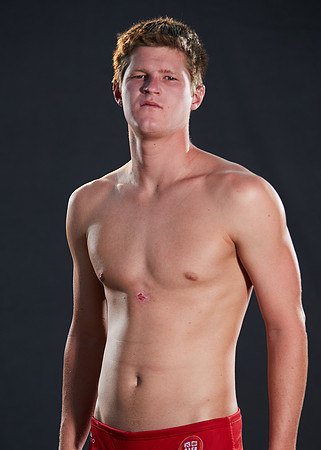 Cathedral Catholic Boys Varsity Water Polo Media Day