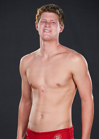 Cathedral Catholic Boys Varsity Water Polo Media Day