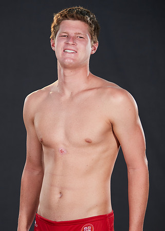 Cathedral Catholic Boys Varsity Water Polo Media Day