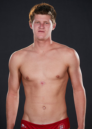 Cathedral Catholic Boys Varsity Water Polo Media Day