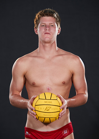 Cathedral Catholic Boys Varsity Water Polo Media Day