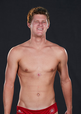 Cathedral Catholic Boys Varsity Water Polo Media Day