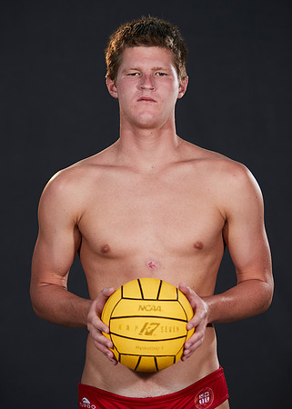 Cathedral Catholic Boys Varsity Water Polo Media Day