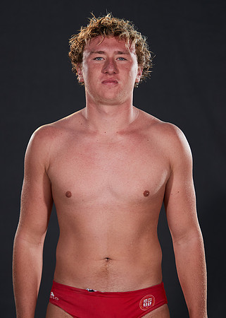 Cathedral Catholic Boys Varsity Water Polo Media Day