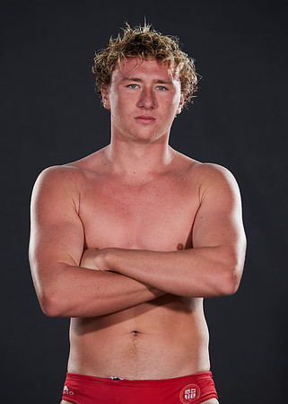 Cathedral Catholic Boys Varsity Water Polo Media Day
