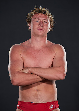 Cathedral Catholic Boys Varsity Water Polo Media Day