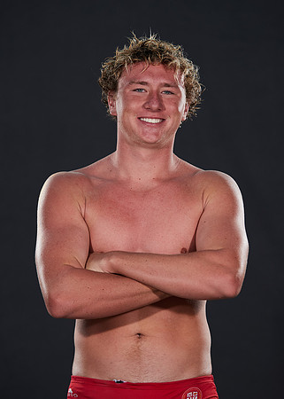 Cathedral Catholic Boys Varsity Water Polo Media Day