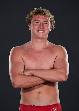 Cathedral Catholic Boys Varsity Water Polo Media Day