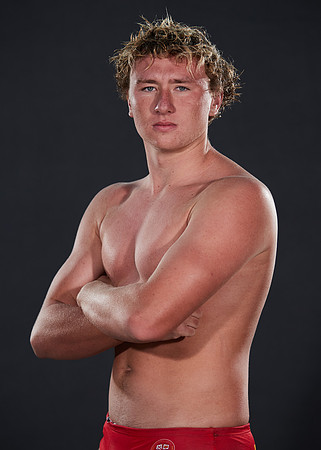 Cathedral Catholic Boys Varsity Water Polo Media Day