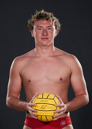 Cathedral Catholic Boys Varsity Water Polo Media Day