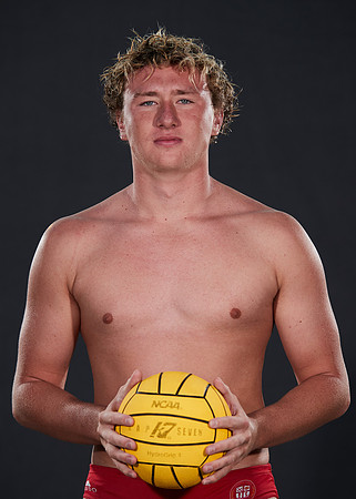 Cathedral Catholic Boys Varsity Water Polo Media Day