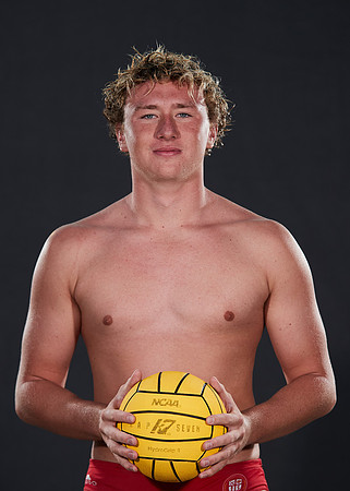 Cathedral Catholic Boys Varsity Water Polo Media Day