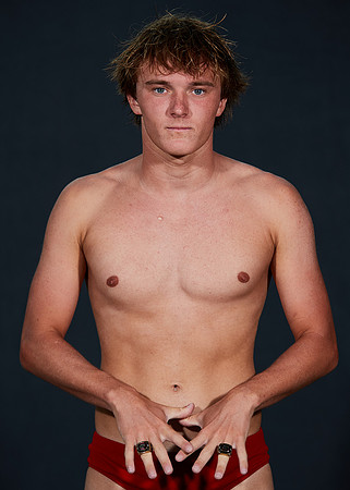 Cathedral Catholic Boys Varsity Water Polo Media Day