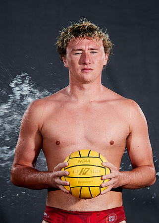 Cathedral Catholic Boys Varsity Water Polo Media Day