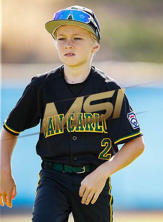 Little League All-Star Baseball All-Star Championship Game