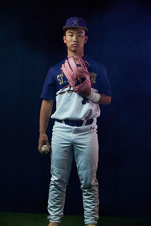 St. Augustine Varsity Baseball Media Day