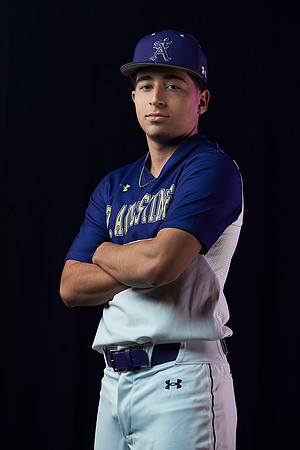 St. Augustine Varsity Baseball Media Day