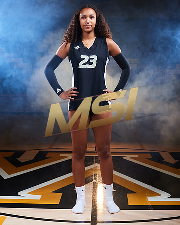 Westview High School Girls Volleyball Media Day