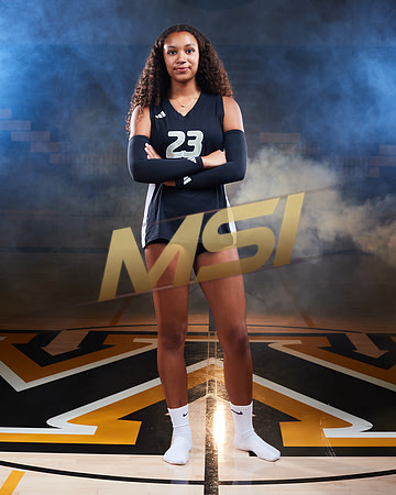 Westview High School Girls Volleyball Media Day