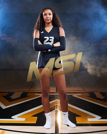 Westview High School Girls Volleyball Media Day