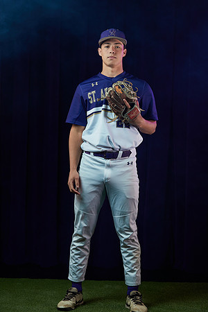 St. Augustine Varsity Baseball Media Day