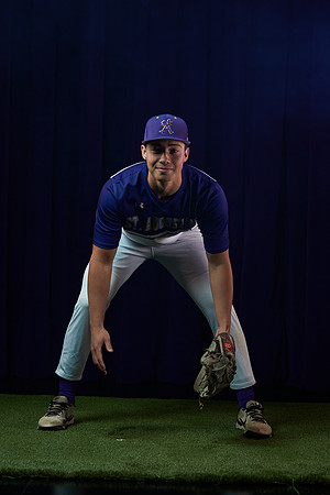 St. Augustine Varsity Baseball Media Day